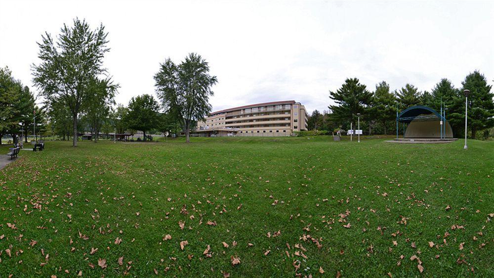 Days Inn Oil City Conference Center 외부 사진